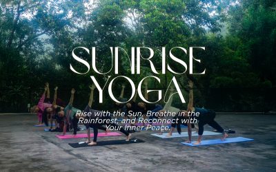 Sunrise Yoga