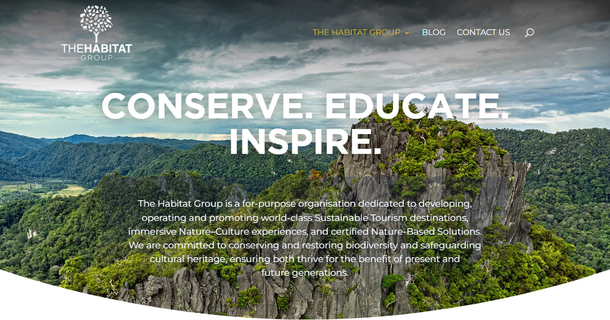 The Habitat